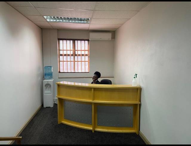 BUSINESS PROPERTY TO RENT IN HIGHVELD